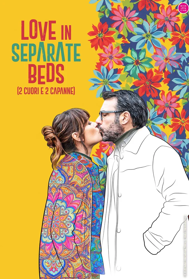 Love In Separate Beds