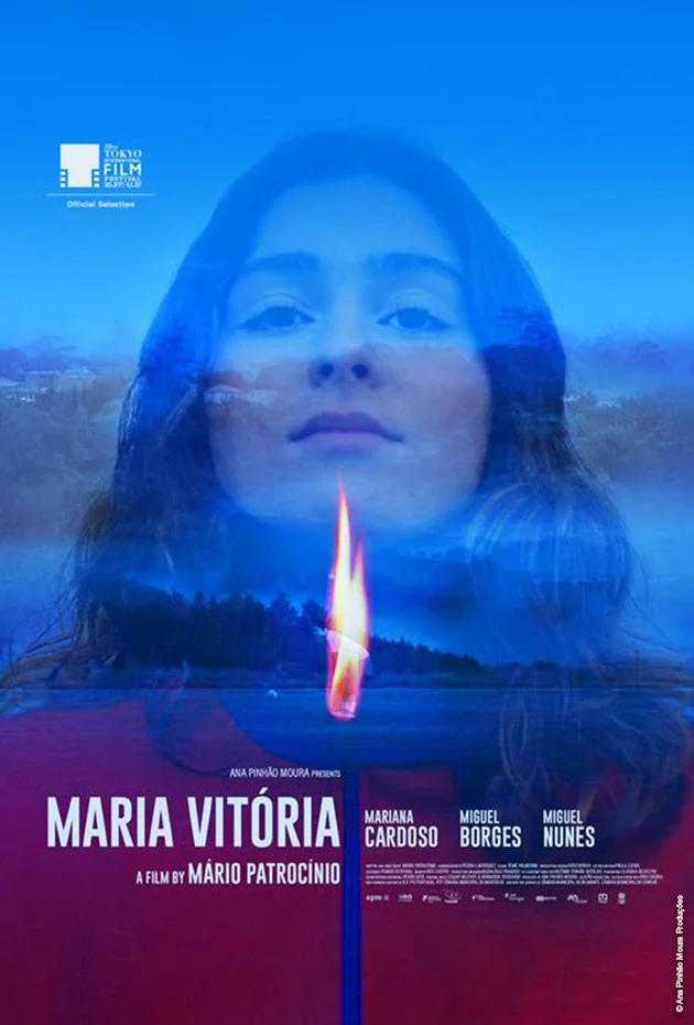 Maria Vitória