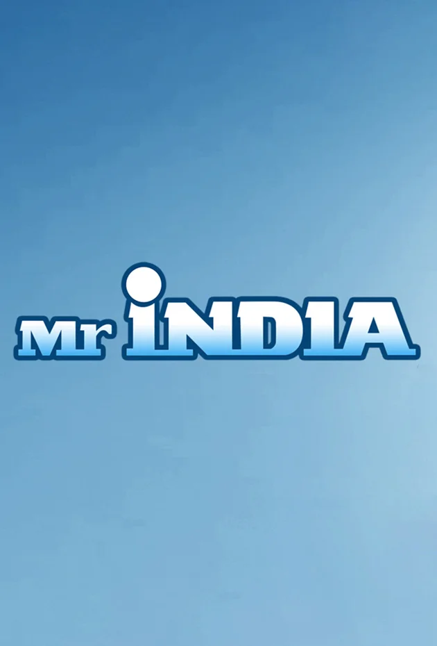 Mr. India