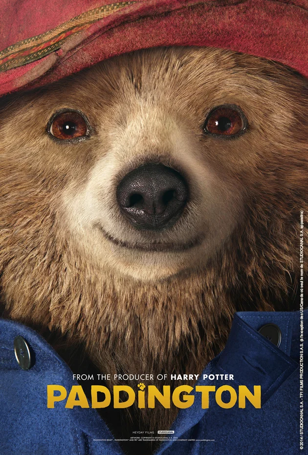 Paddington