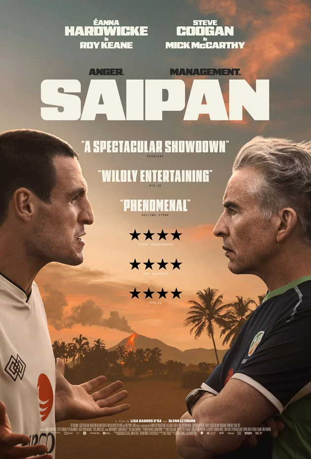 Saipan