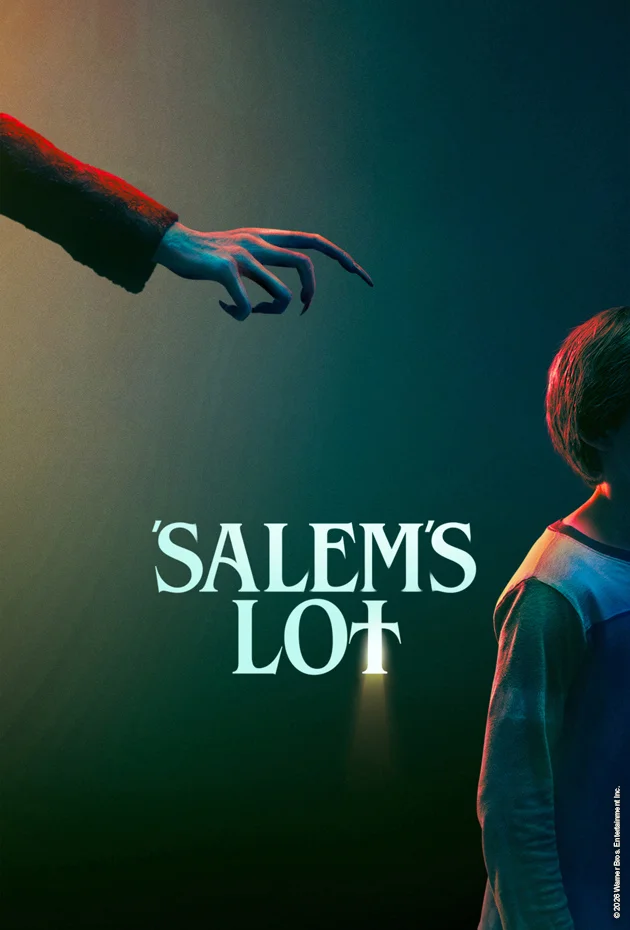 Salem's Lot