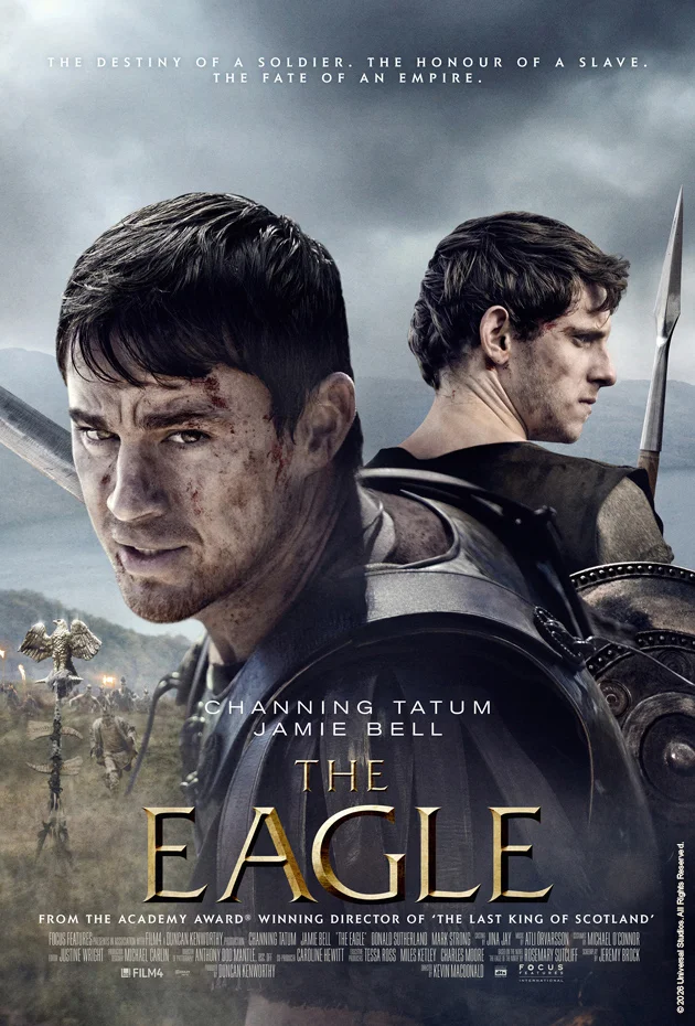 The Eagle
