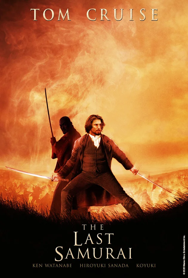 The Last Samurai