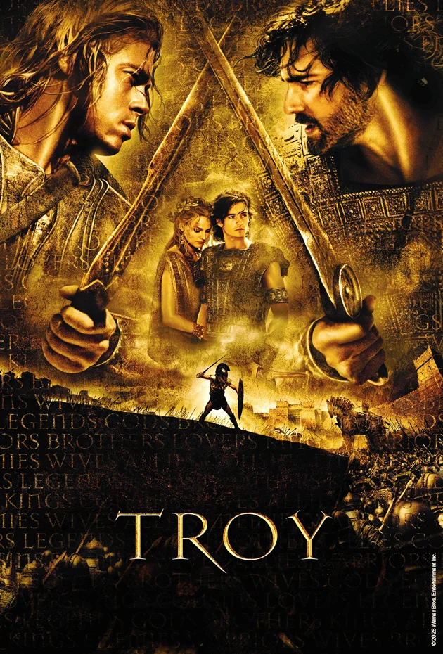 Troy