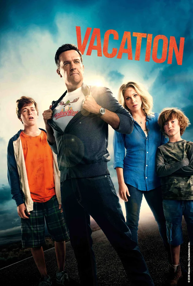 Vacation
