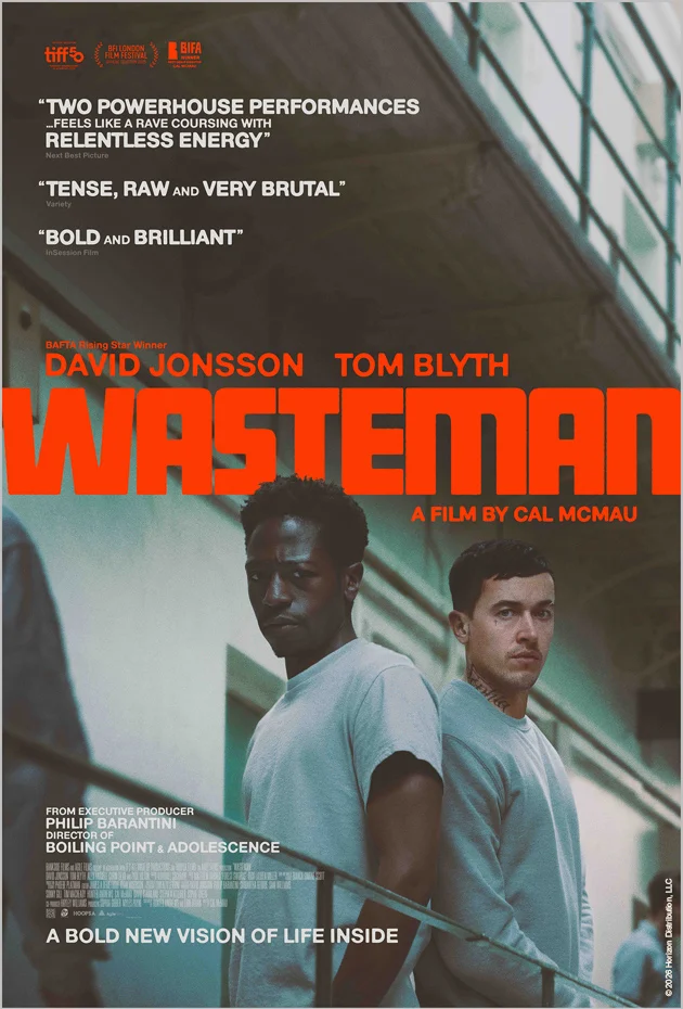 Wasteman