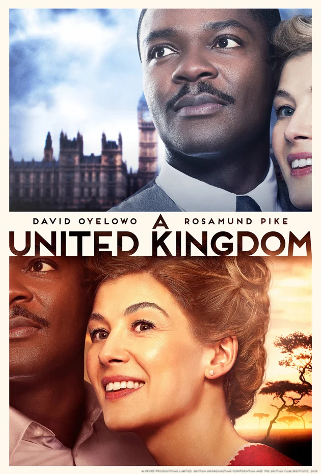 A United Kingdom