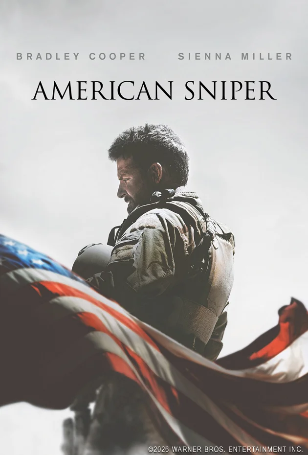 American Sniper