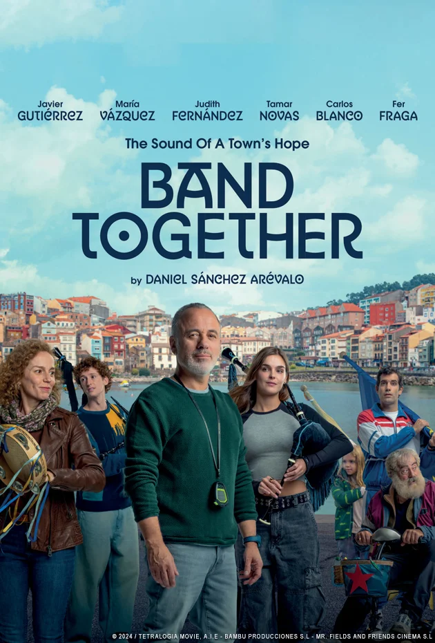Band Together