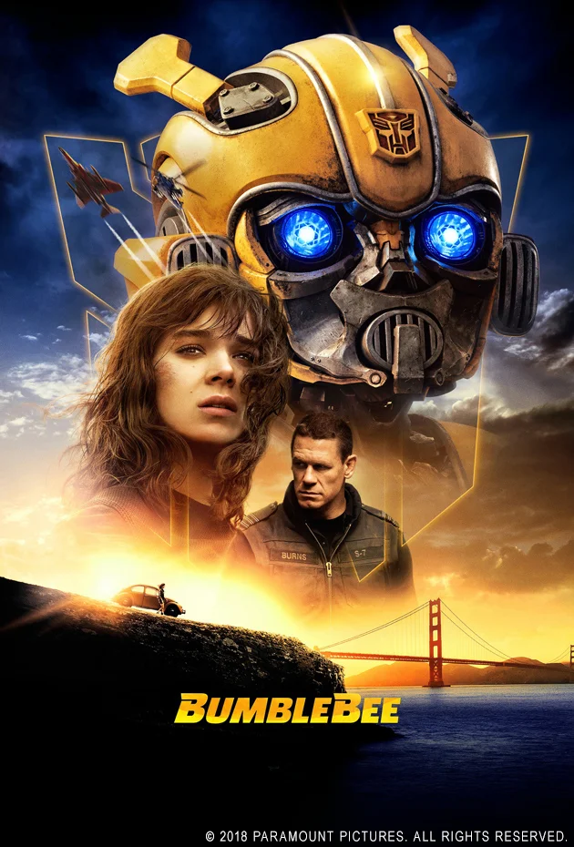 Bumblebee