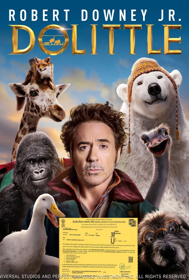 Dolittle
