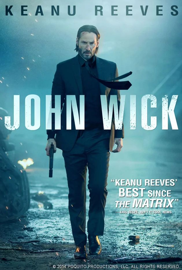 John Wick