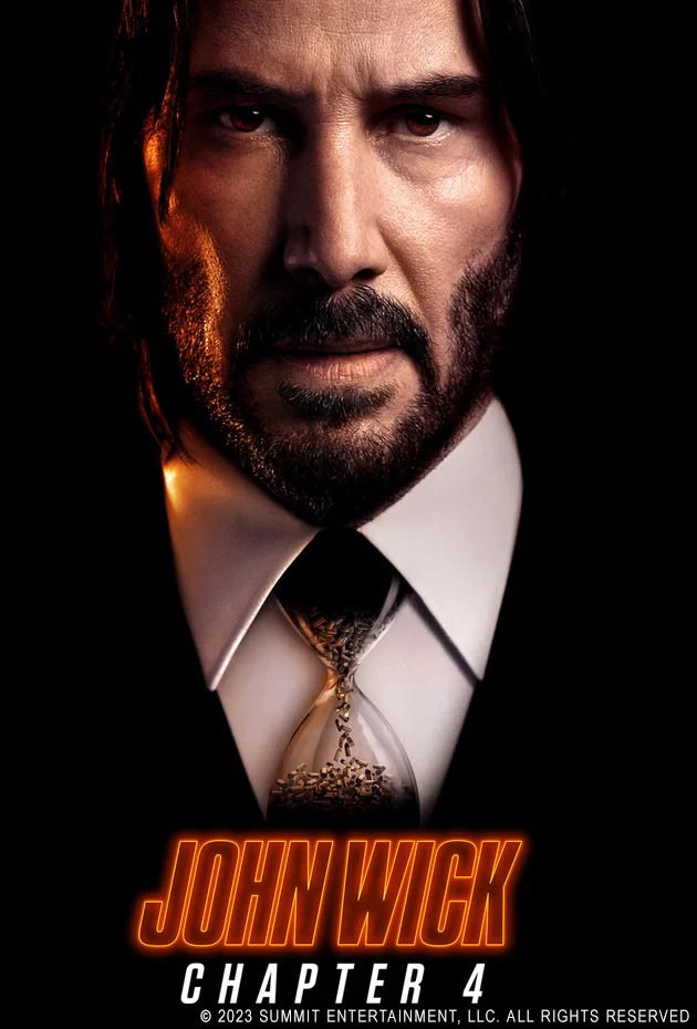 John Wick: Chapter 4