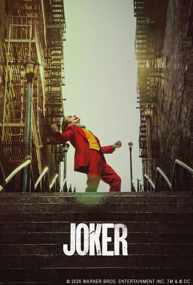 Joker