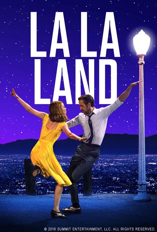 La La Land