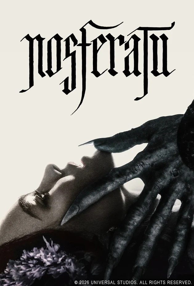 Nosferatu