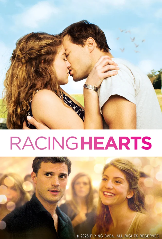 Racing Hearts
