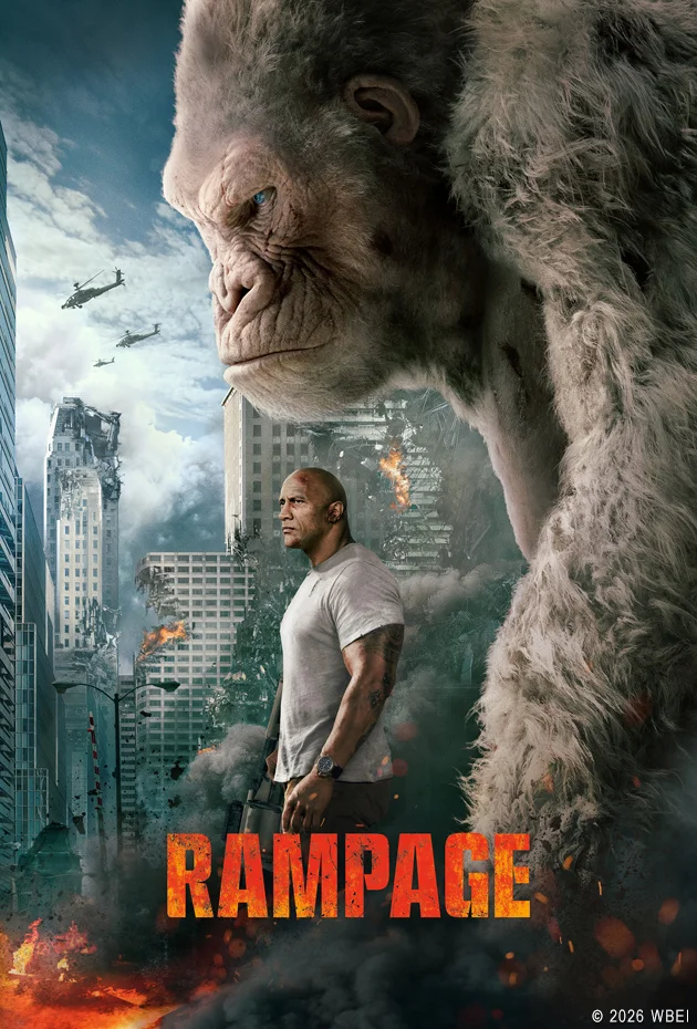 Rampage