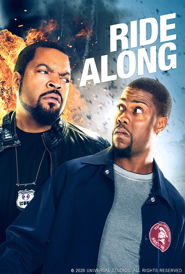 Ride Along