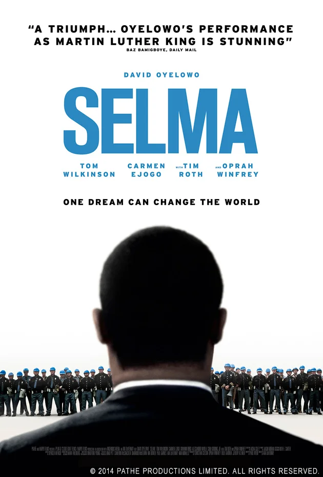 Selma
