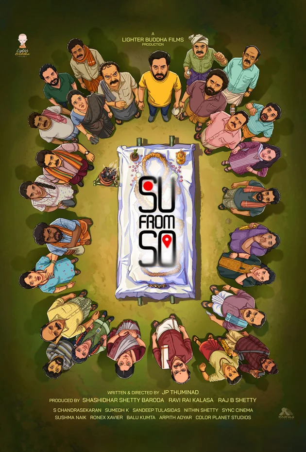 Su from So