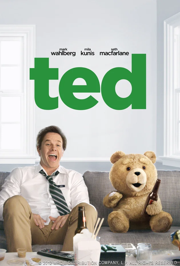 Ted