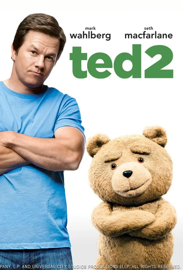 Ted 2