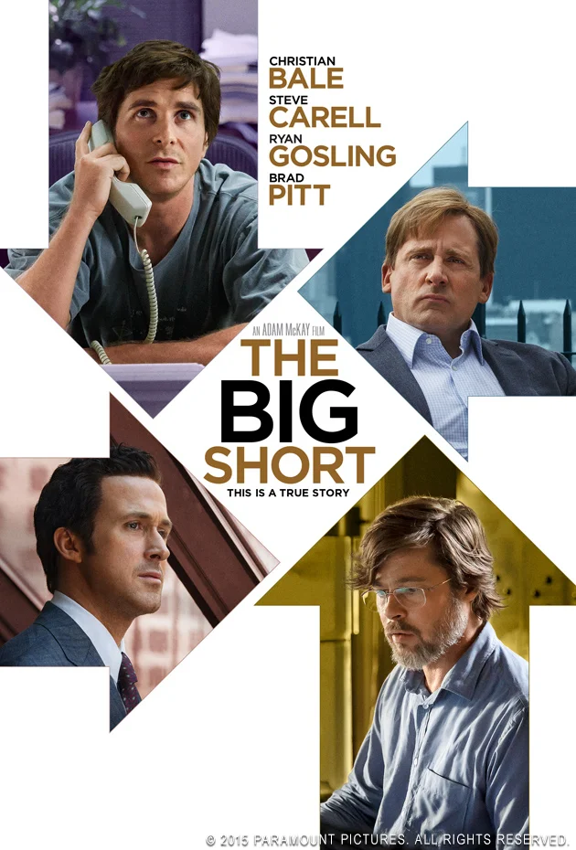 The Big Short