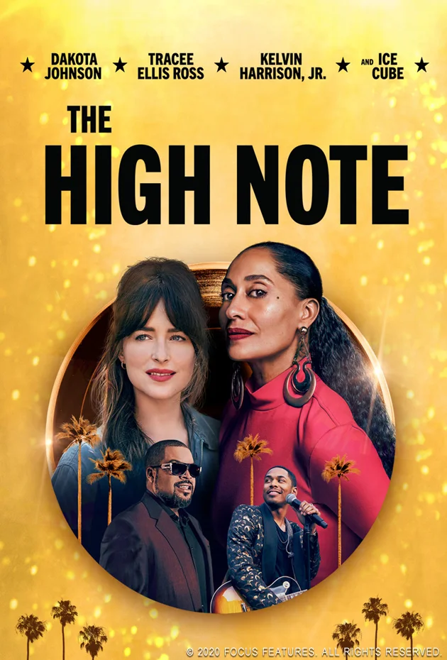 The High Note