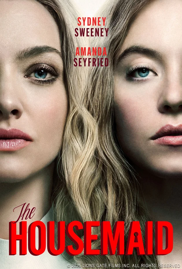 The Housemaid