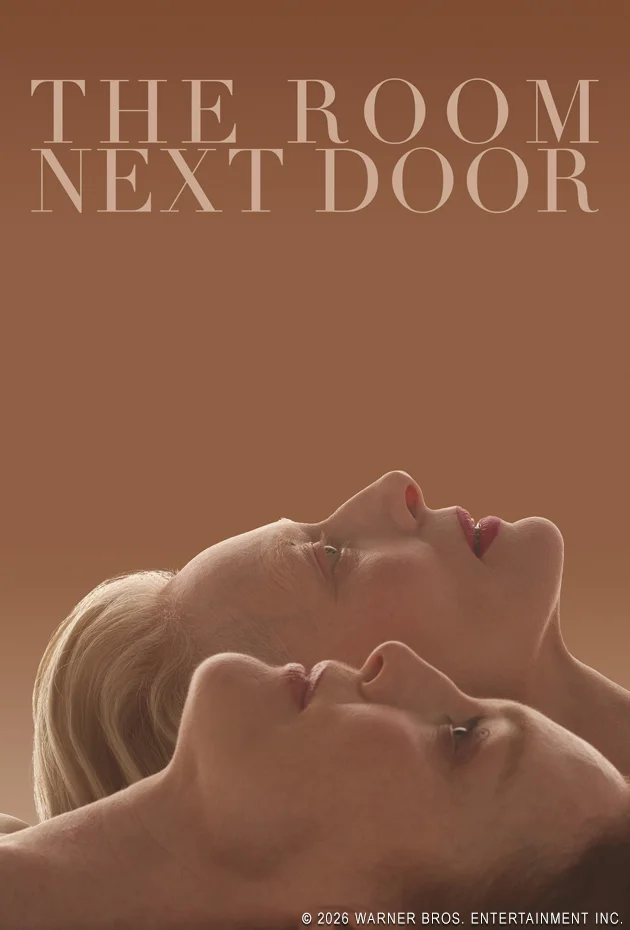 The Room Next Door