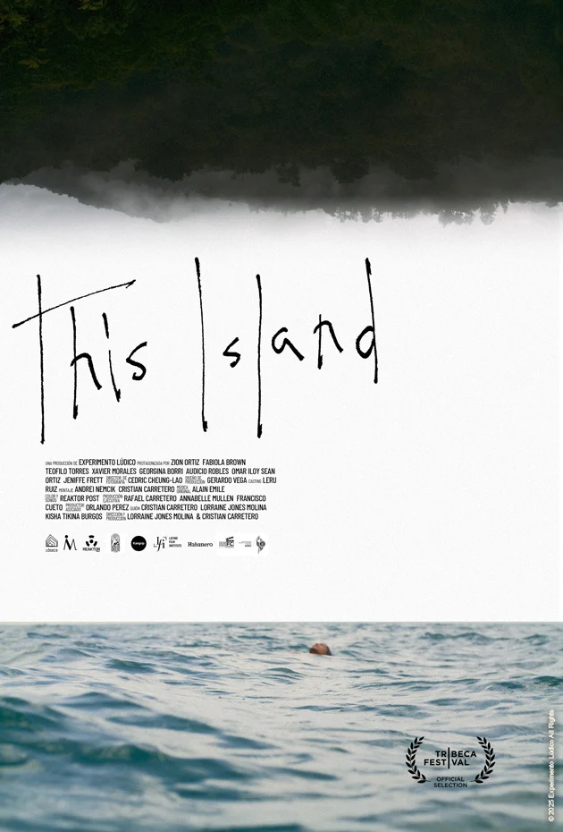 Esta Isla
