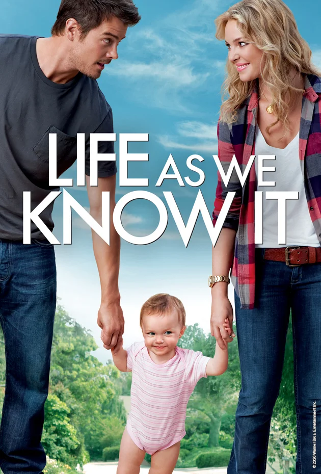 Life as We Know It