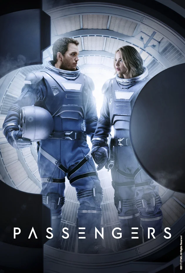 Passengers