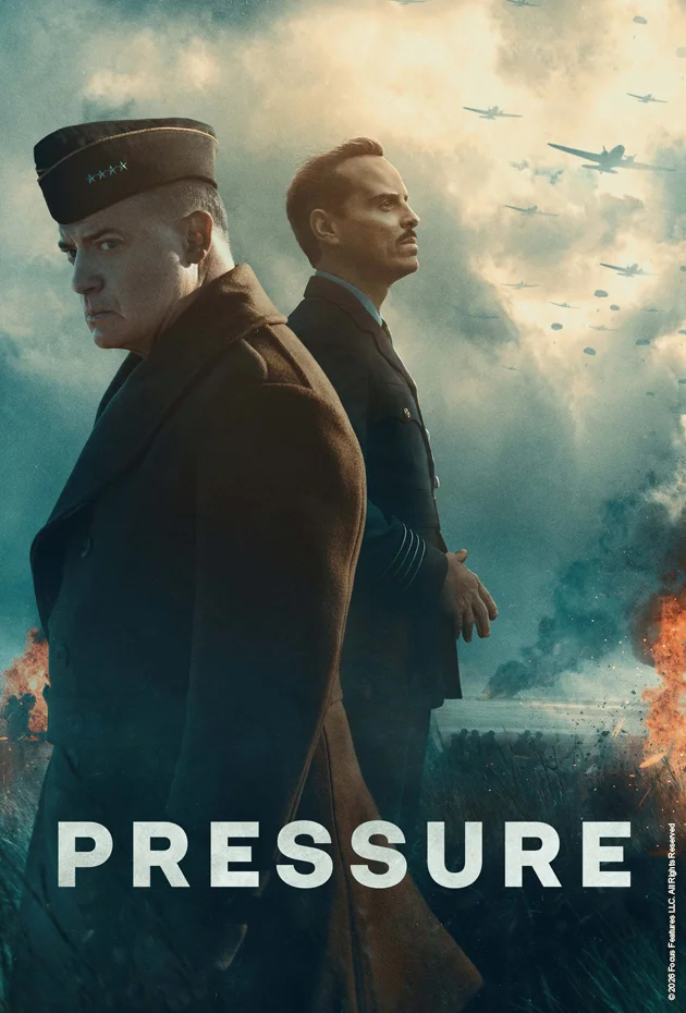 Pressure