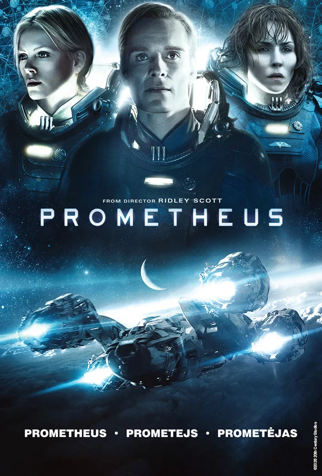 Prometheus