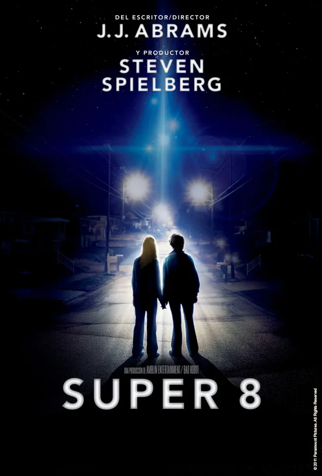 Super 8
