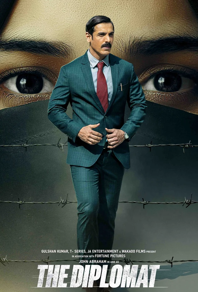 The Diplomat
