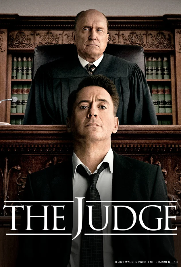 The Judge