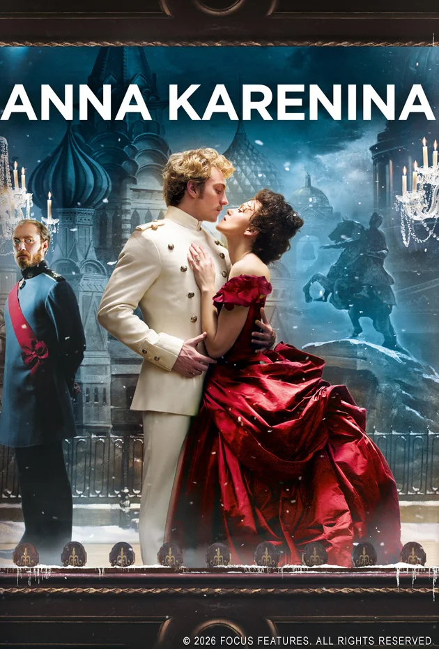 Anna Karenina