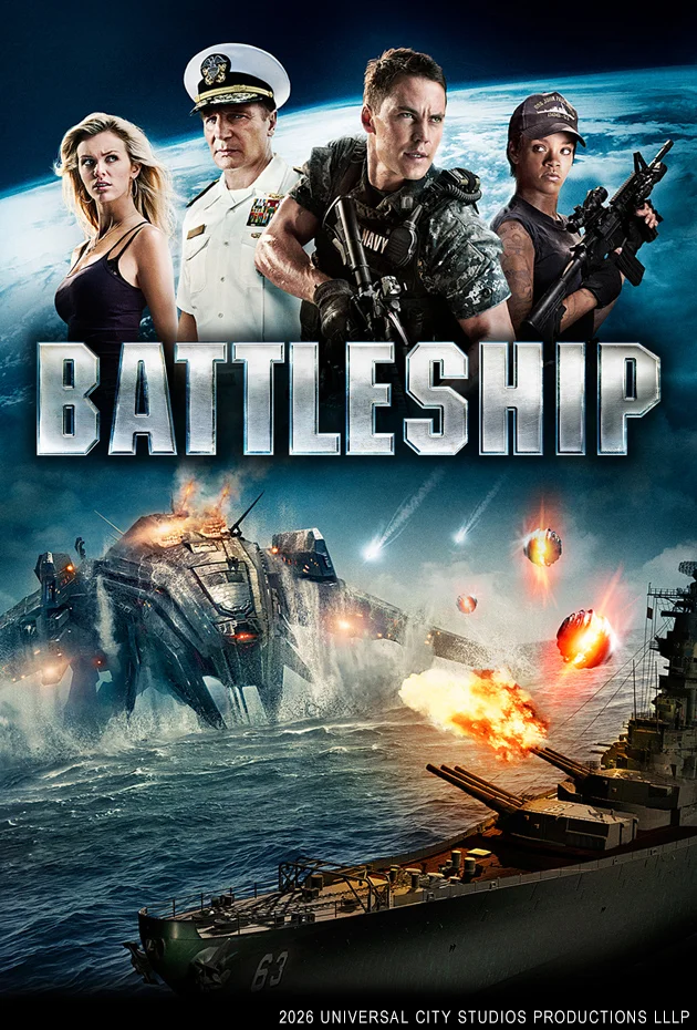 Battleship