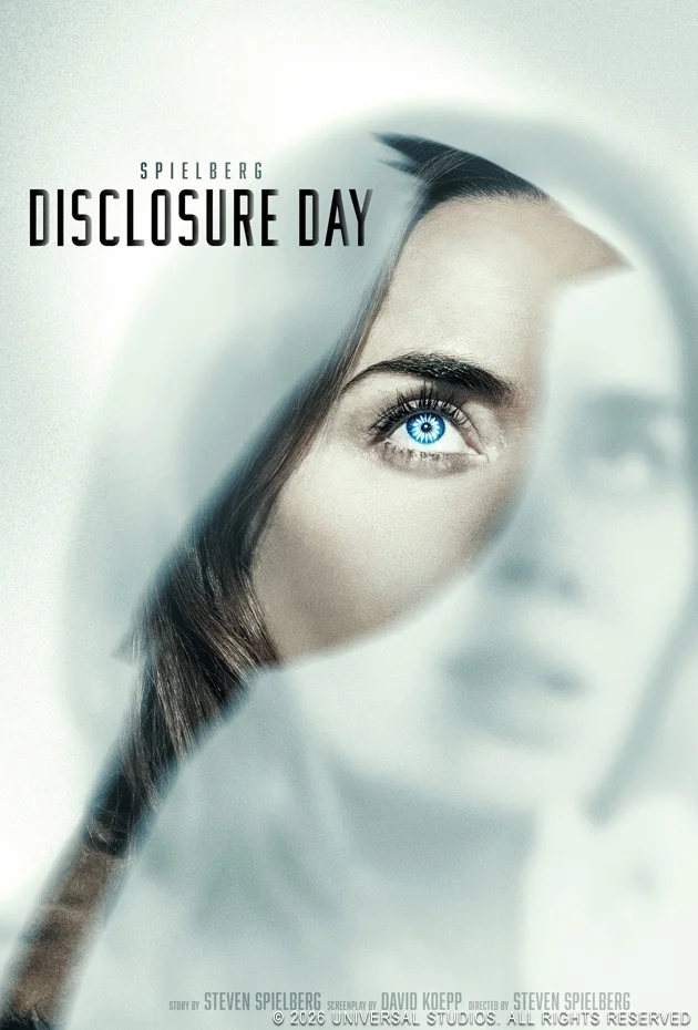 Disclosure Day