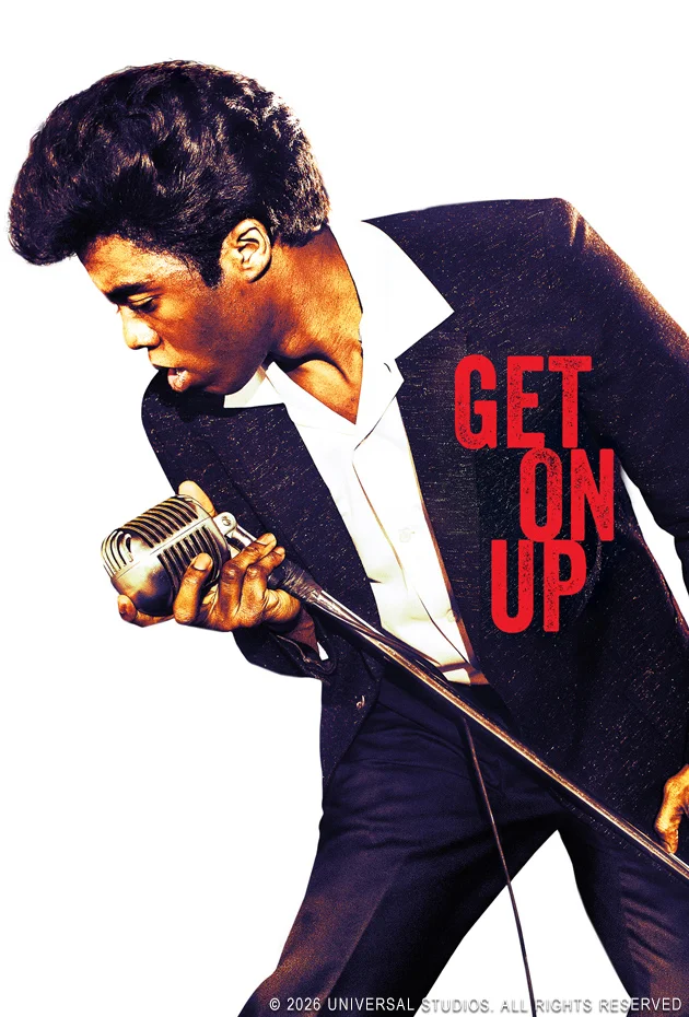 Get On Up