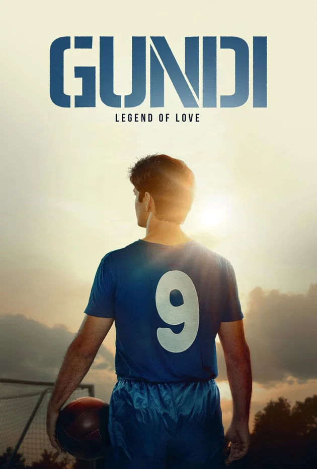 Gundi: Legend of Love