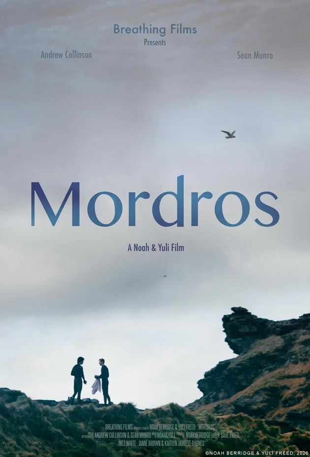 Mordros