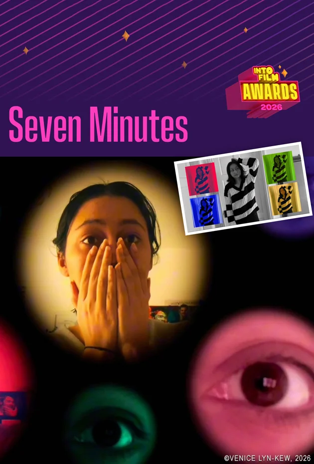 Seven Minutes