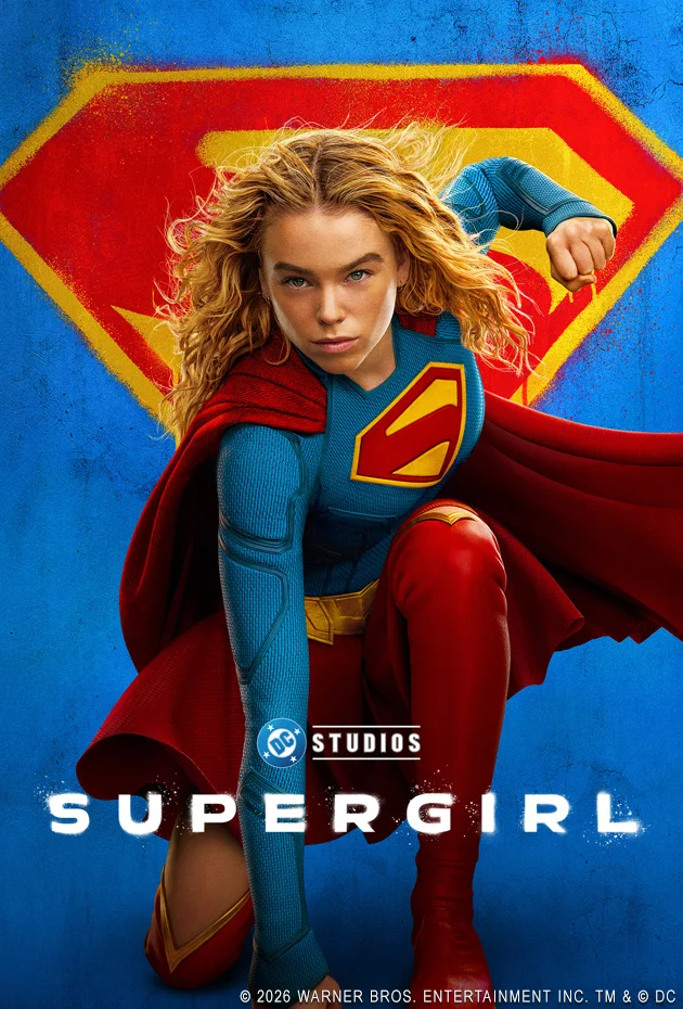Supergirl