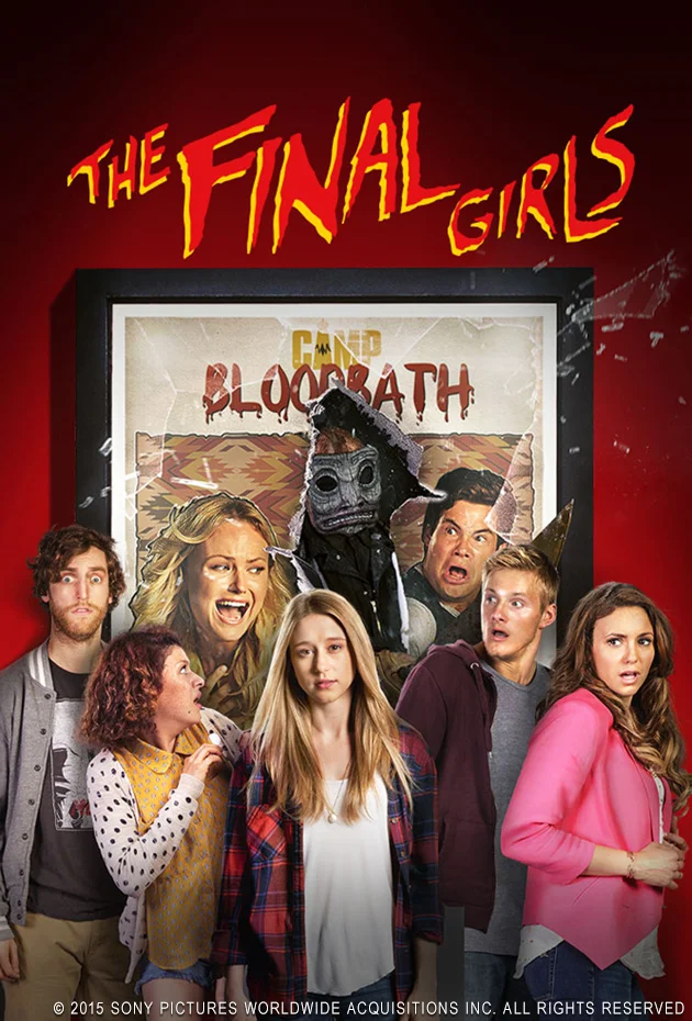 The Final Girls