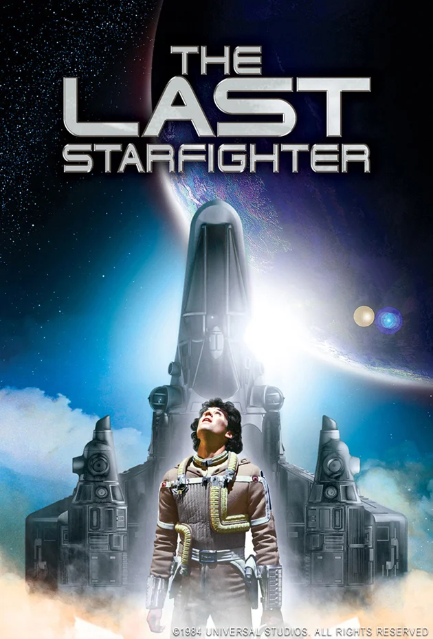 The Last Starfighter
